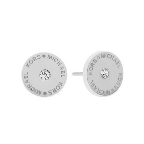 michael kors ohrstecker logo mkj4669040